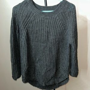 women’s sweater